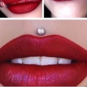 Jeffree Star Rich Blood liquid lip